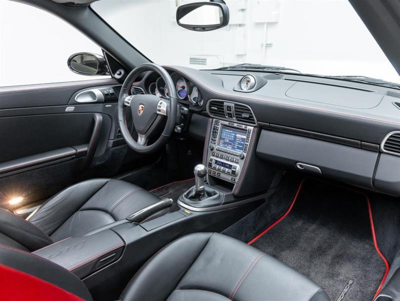 2007 Porsche 911  Photo