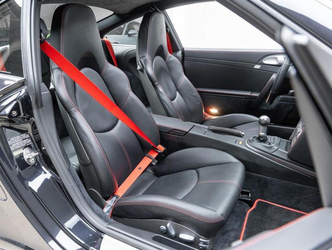 2007 Porsche 911  Photo