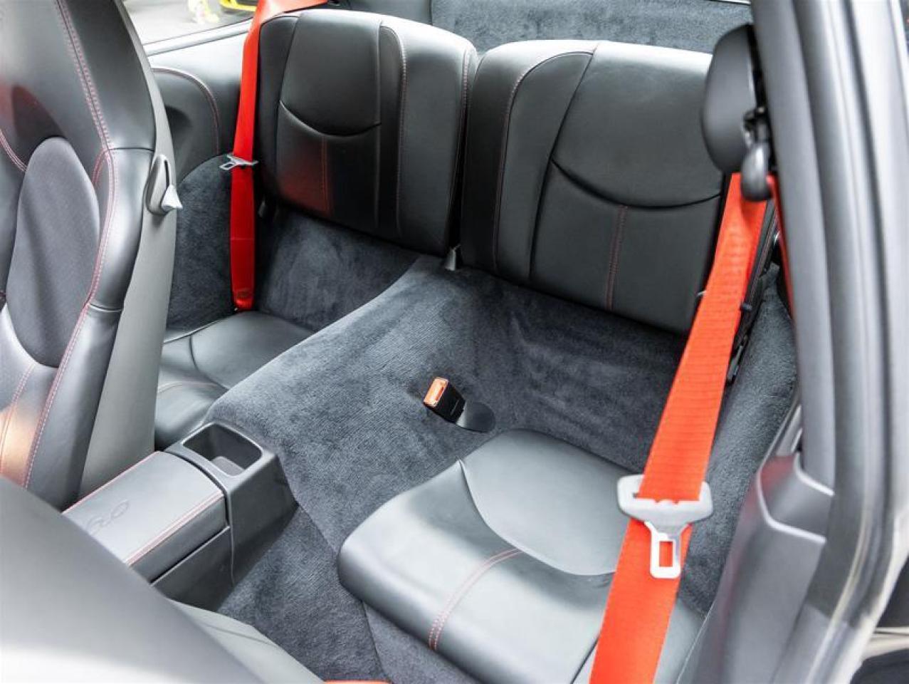 2007 Porsche 911  Photo