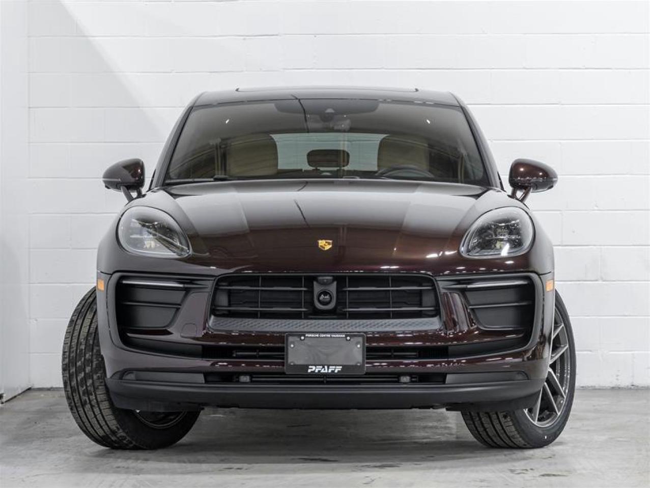 2026 Porsche Macan  Photo