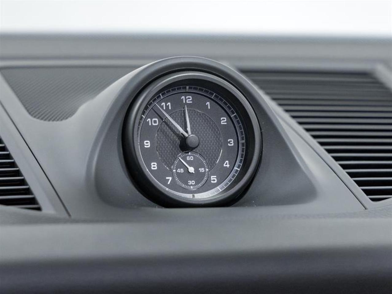 2026 Porsche Macan  Photo