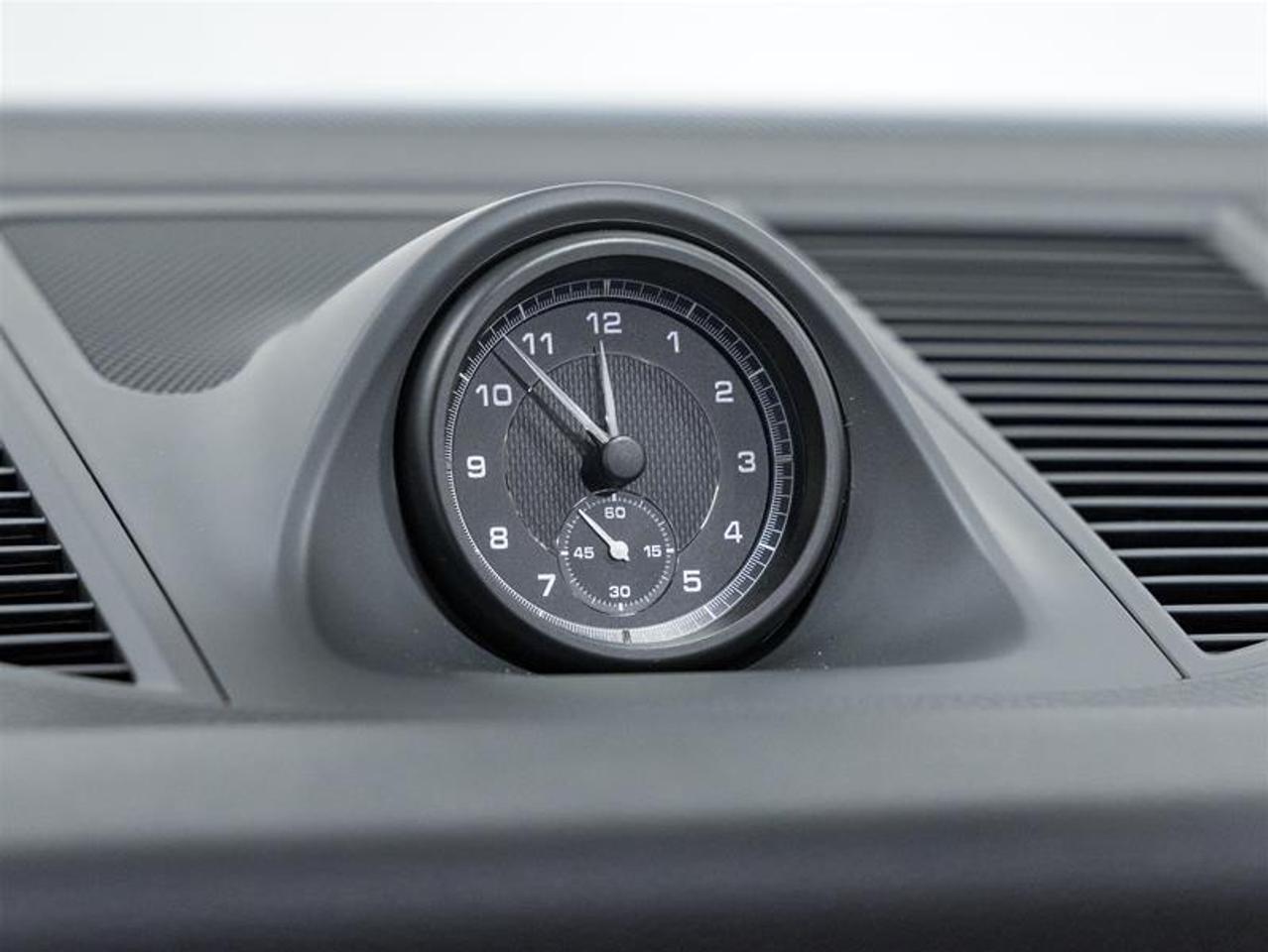 2026 Porsche Macan  Photo