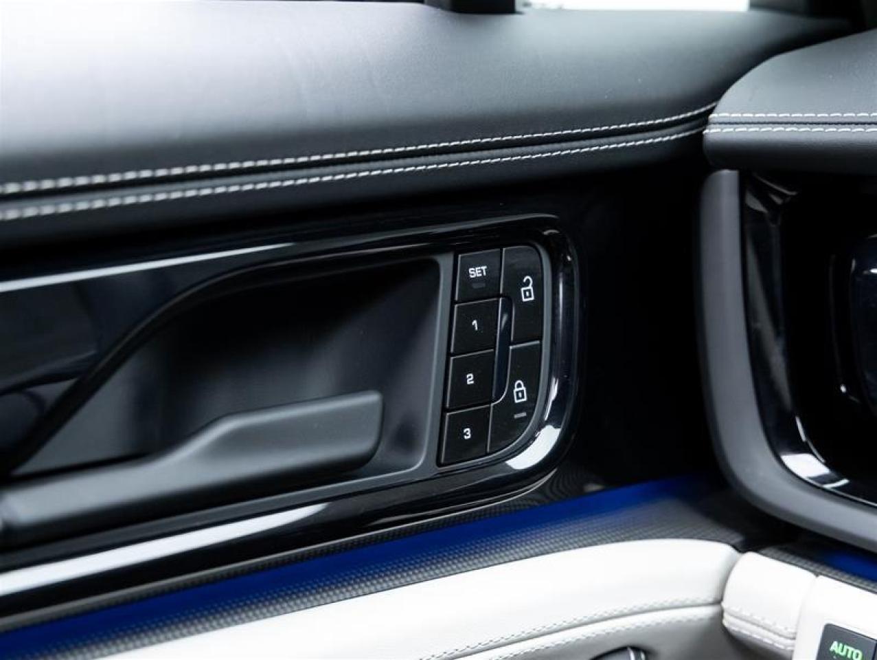 2025 Porsche Panamera  Photo