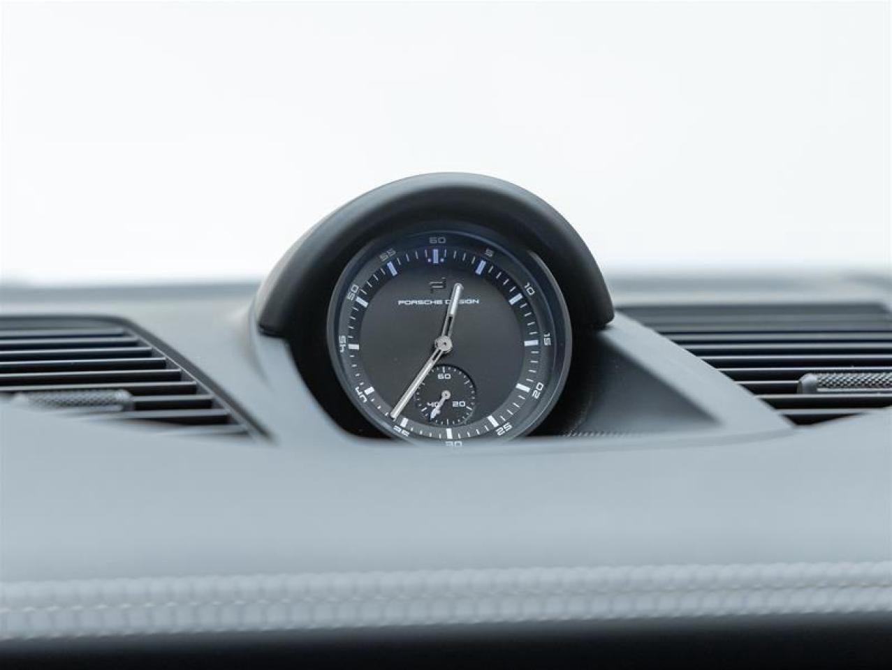 2025 Porsche Panamera  Photo