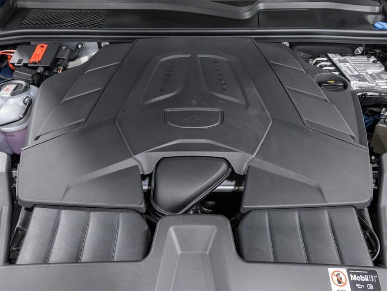 2026 Porsche Cayenne  Photo