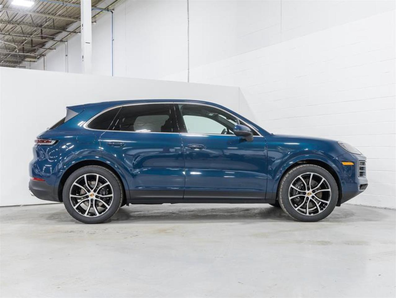 2026 Porsche Cayenne  Photo