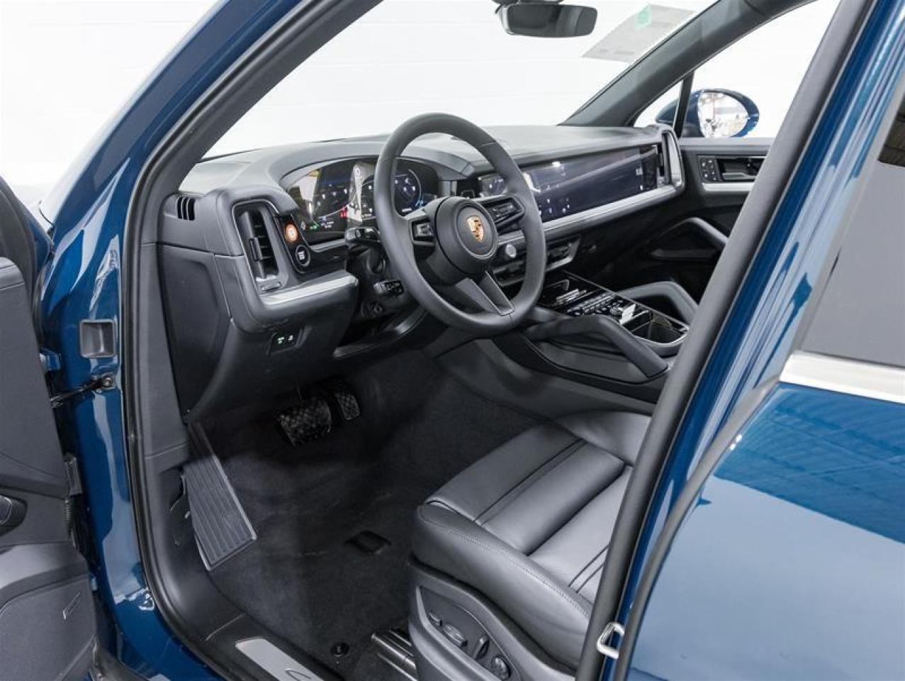 2026 Porsche Cayenne  Photo