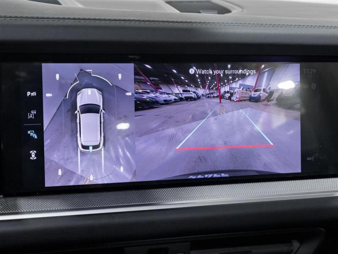 2026 Porsche Cayenne  Photo