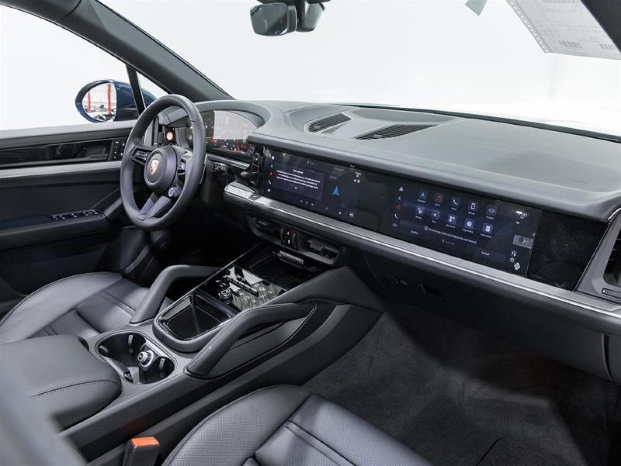 2026 Porsche Cayenne  Photo