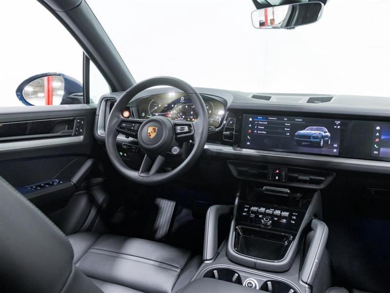 2026 Porsche Cayenne  Photo