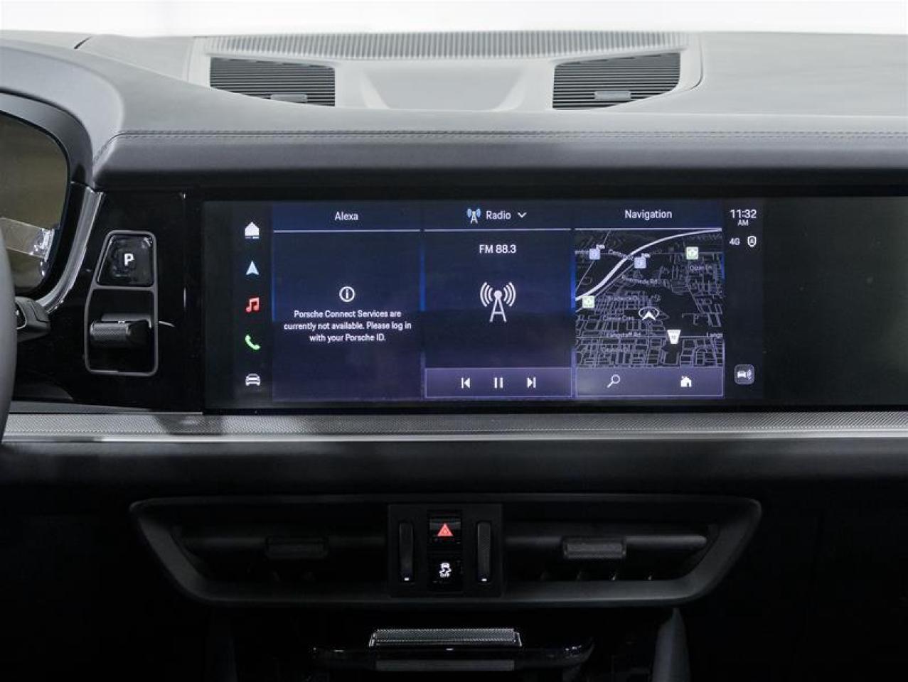 2026 Porsche Cayenne  Photo