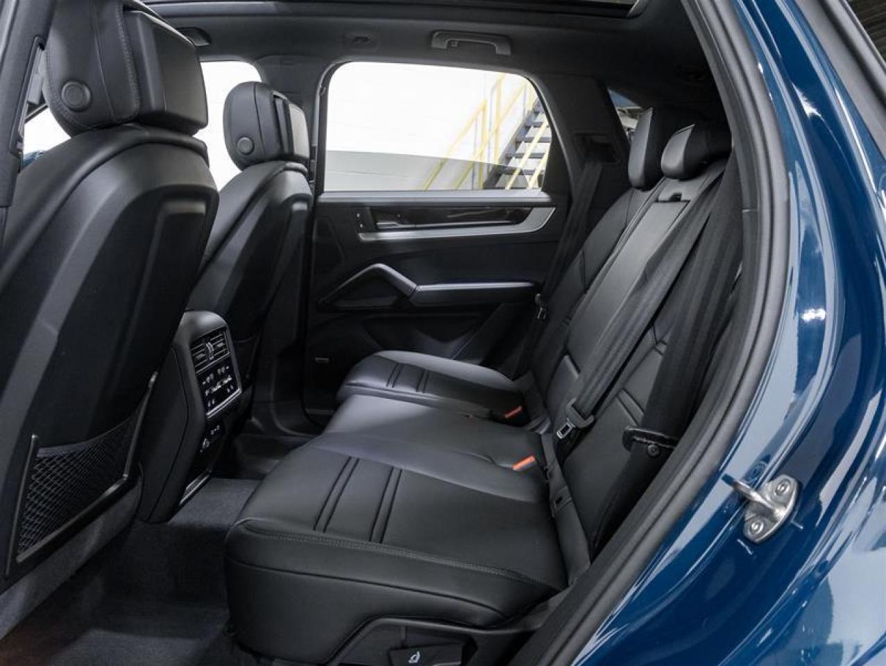 2026 Porsche Cayenne  Photo