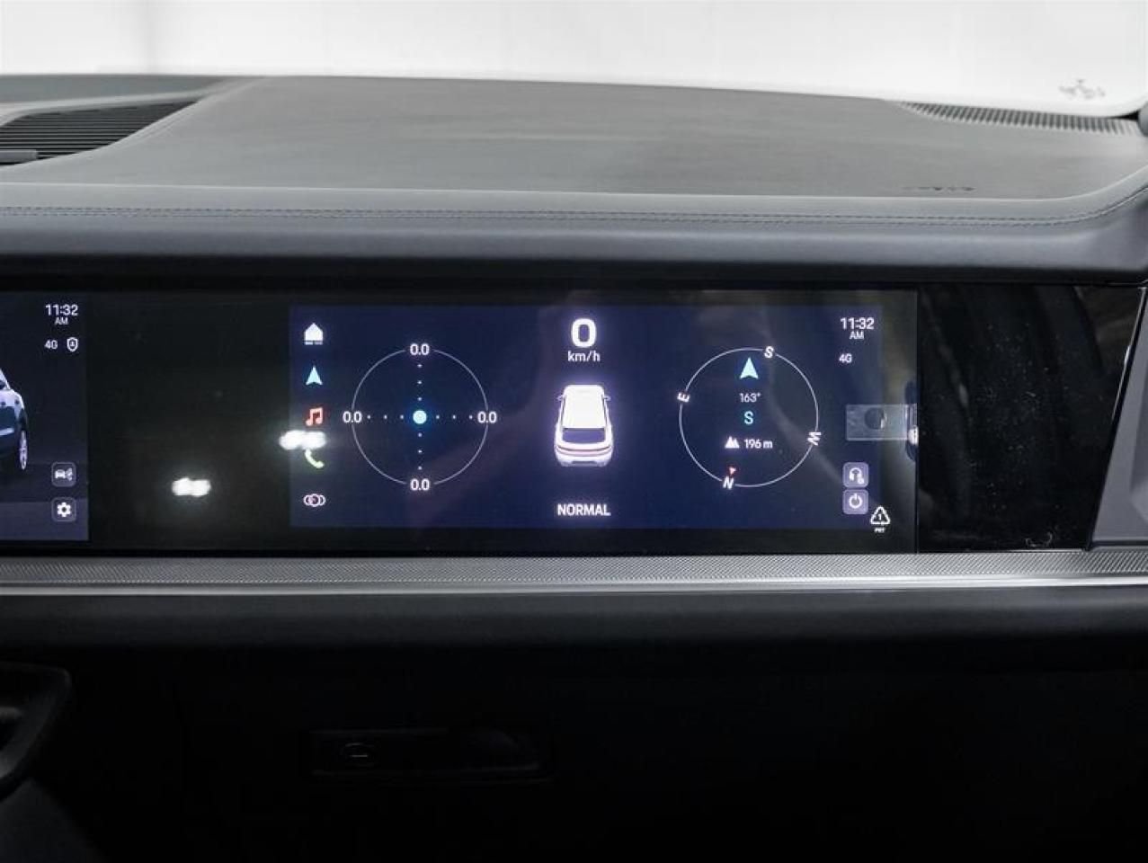 2026 Porsche Cayenne  Photo