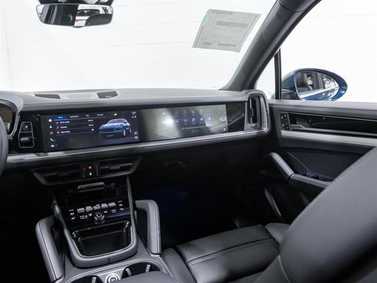 2026 Porsche Cayenne  Photo