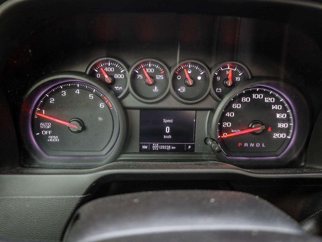2022 Chevrolet Silverado 1500 Custom CLEAN CARFAX, GREAT PRICE $$$ Photo