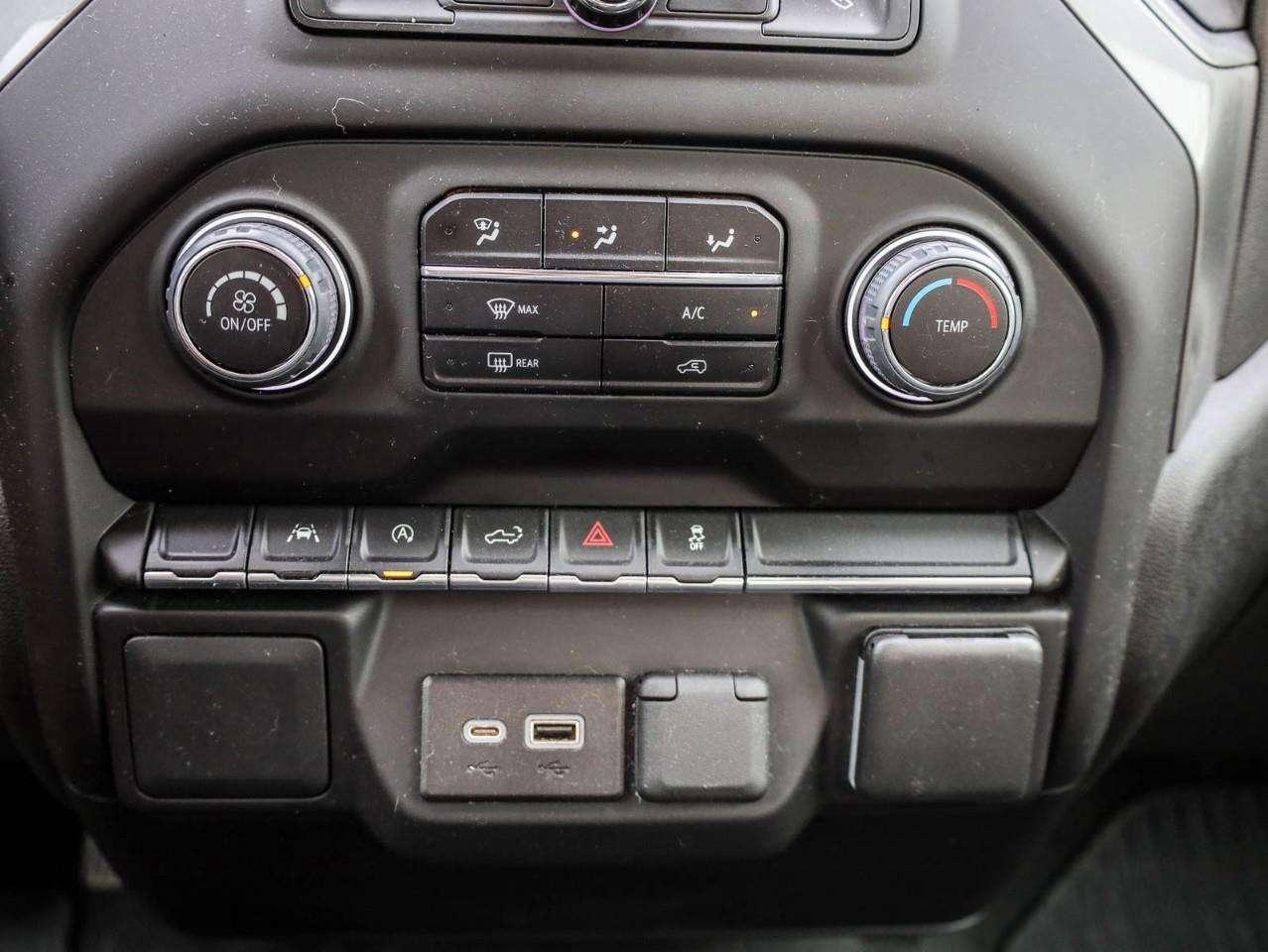 2022 Chevrolet Silverado 1500 Custom CLEAN CARFAX, GREAT PRICE $$$ Photo