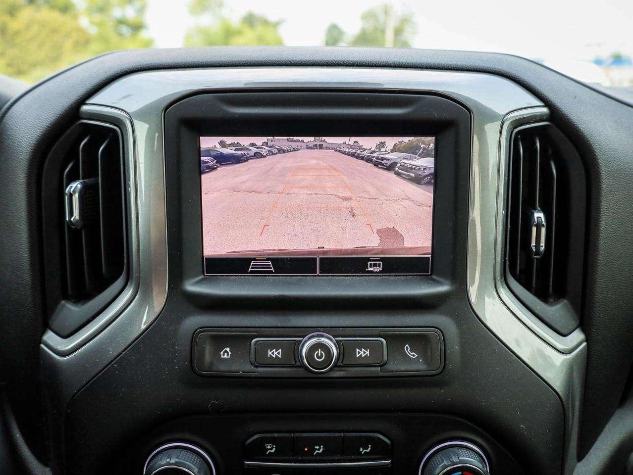 2022 Chevrolet Silverado 1500 Custom CLEAN CARFAX, GREAT PRICE $$$ Photo