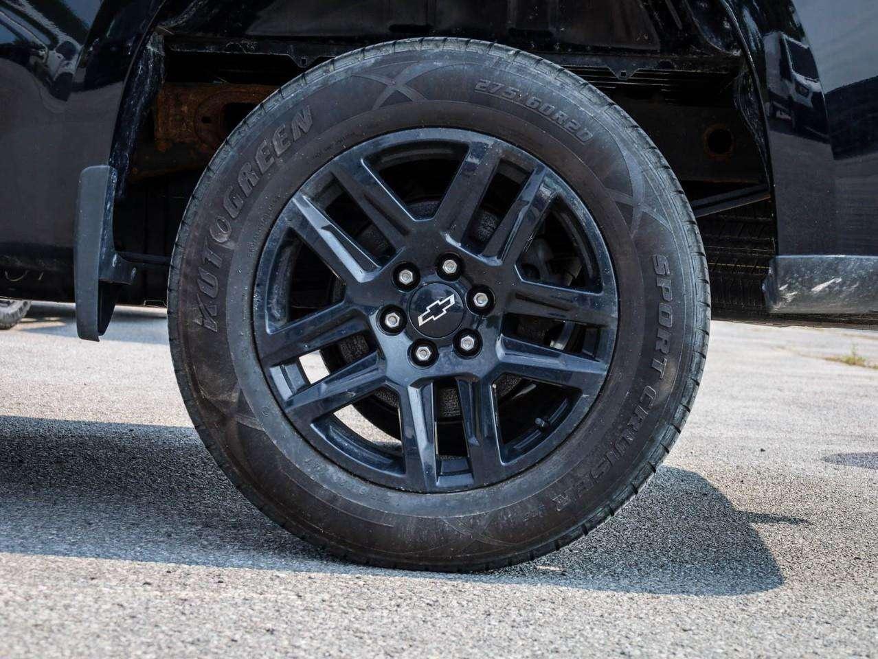 2022 Chevrolet Silverado 1500 Custom CLEAN CARFAX, GREAT PRICE $$$ Photo