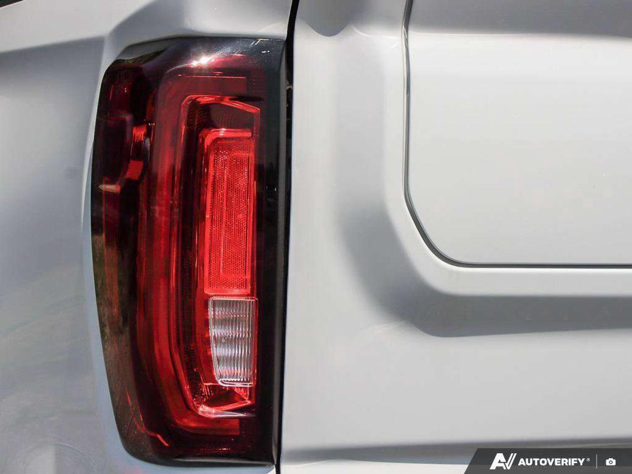 2025 GMC Sierra 1500 AT4, 3.0L DURAMAX, 4X4, ALLOYS, LEATHER, CERTIFIED-PREOWNED! Photo