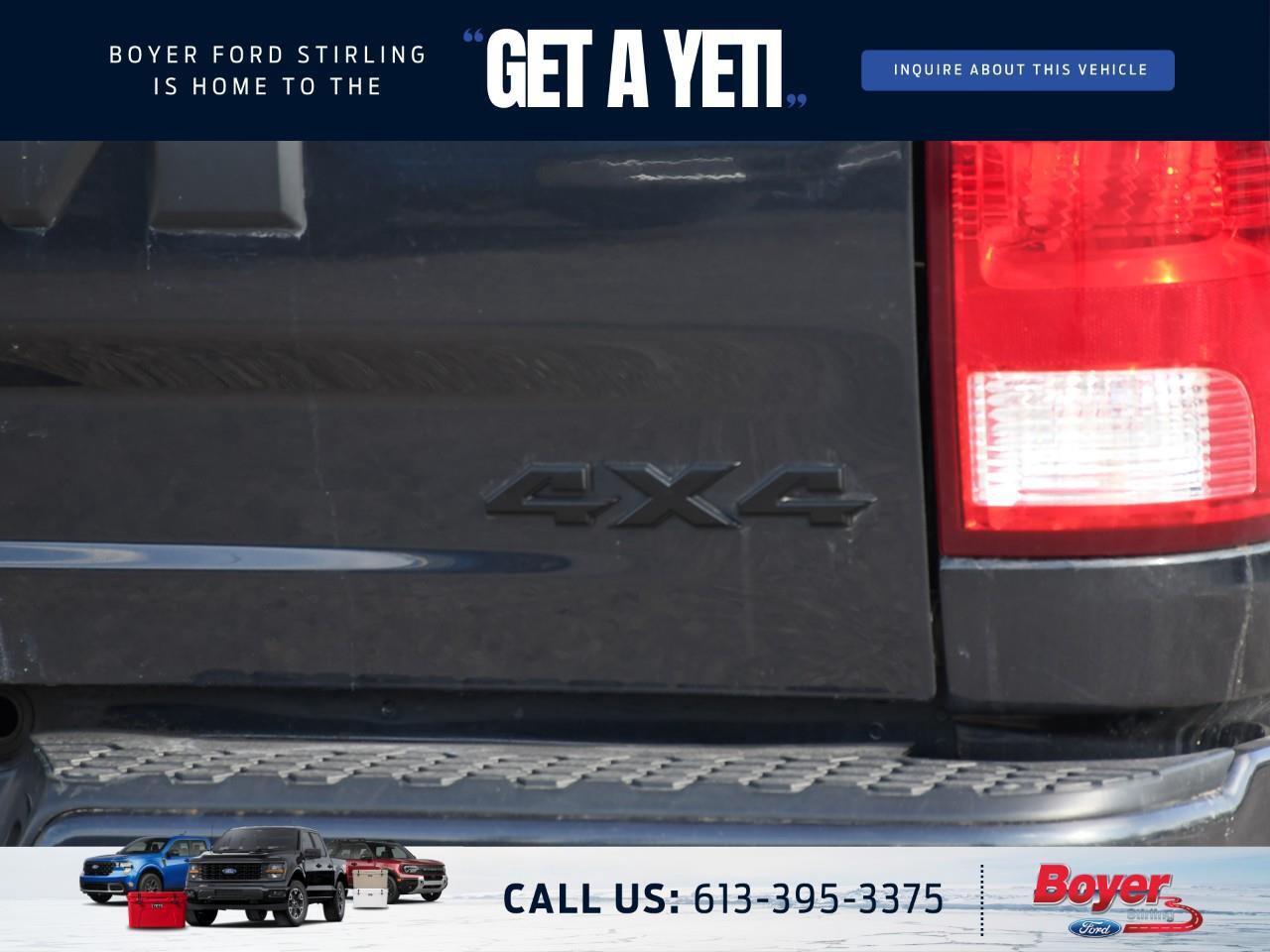 2019 RAM 1500 Classic ST Photo