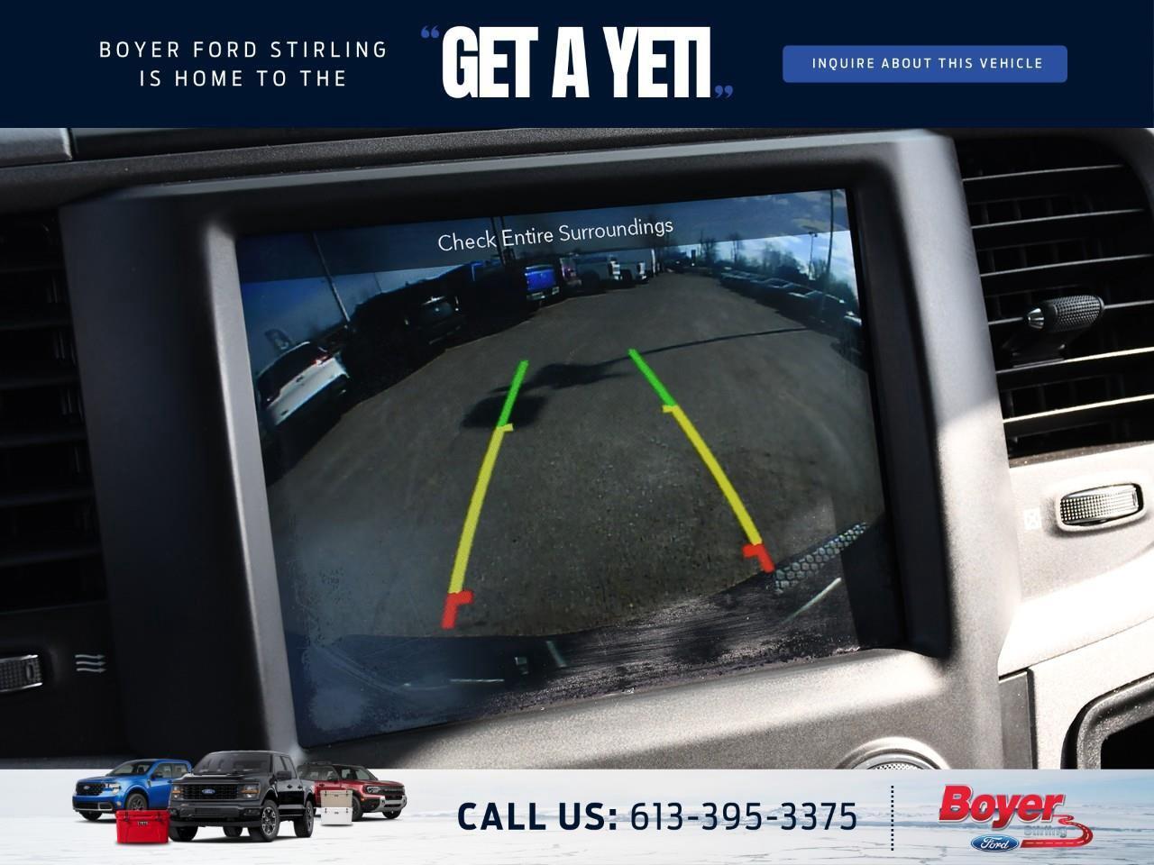 2019 RAM 1500 Classic ST Photo