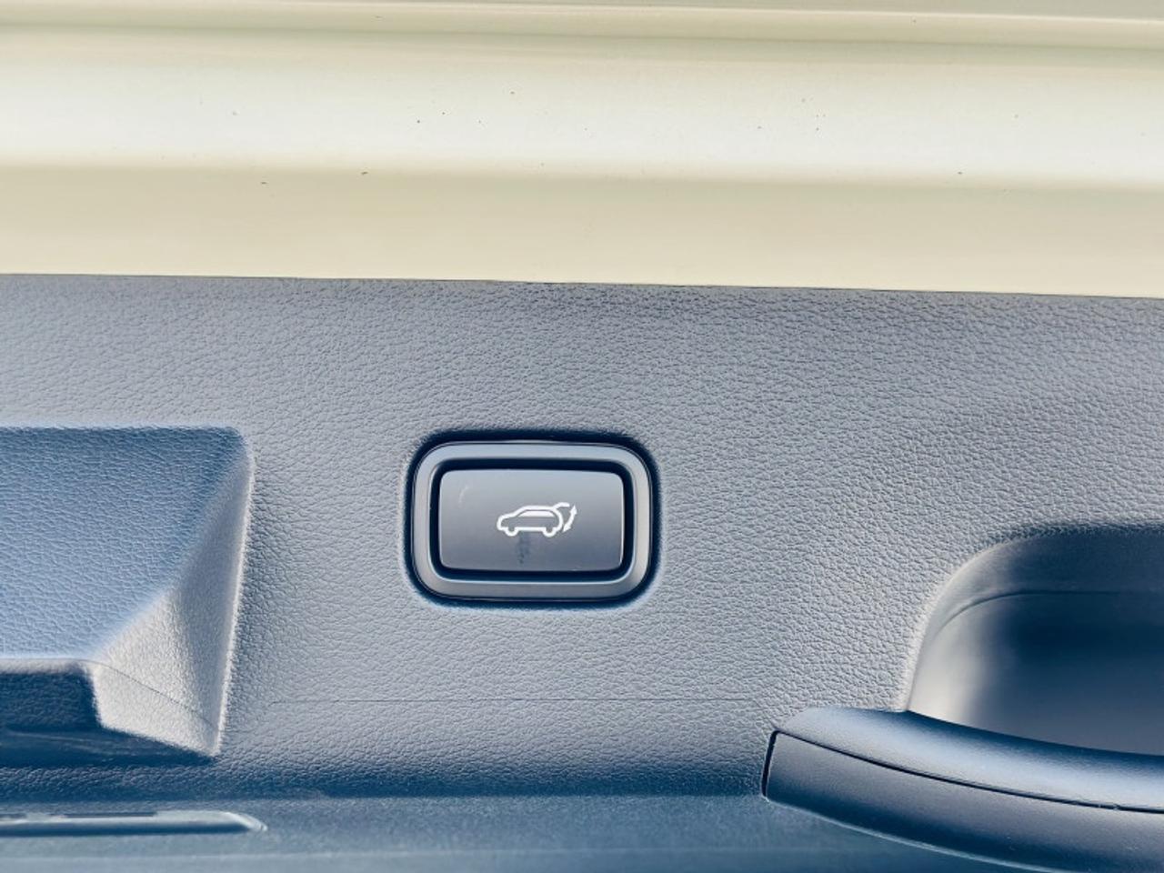 2026 Kia Sportage Hybrid EX Premium AWD Photo