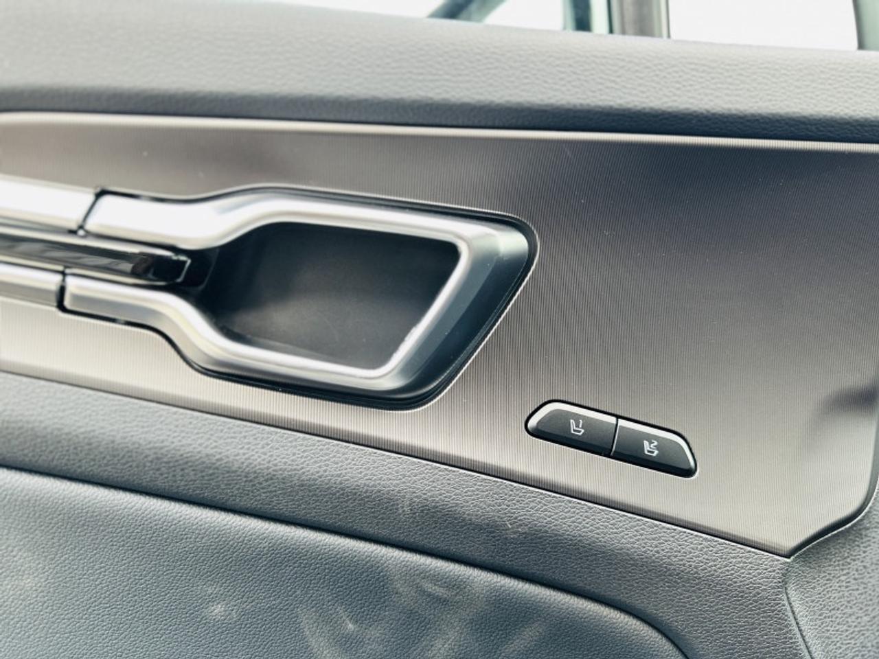 2026 Kia Sportage Hybrid EX Premium AWD Photo