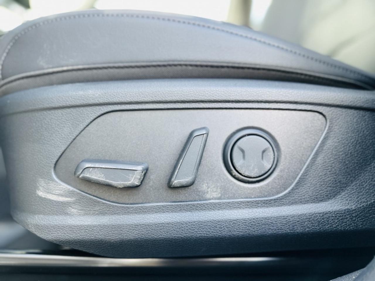 2026 Kia Sportage Hybrid EX Premium AWD Photo