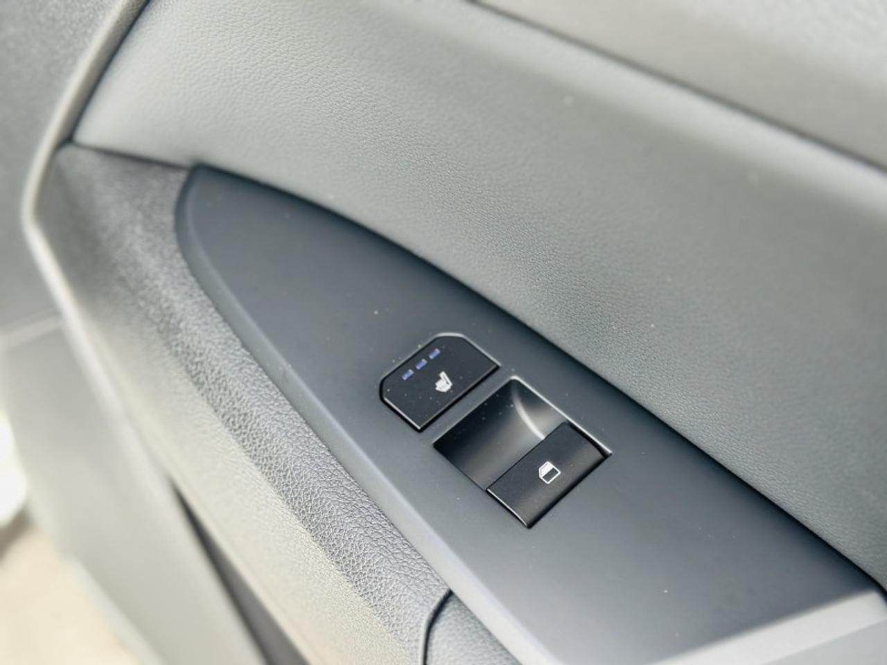 2026 Kia Sportage Hybrid EX Premium AWD Photo