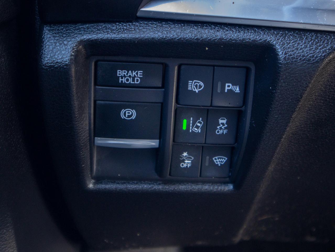 2019 Acura MDX Tech - Seat Memory   Leather Steering Wheel Photo