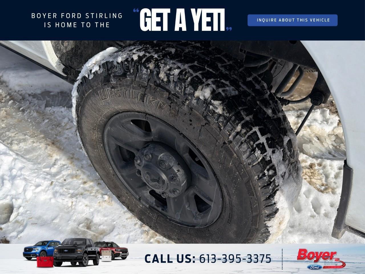 2020 RAM 2500 Big Horn 8FT BOX, 6.4L, RARE! Photo