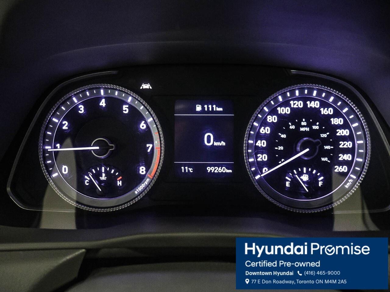 2022 Hyundai Sonata 1.6T SPORT Photo