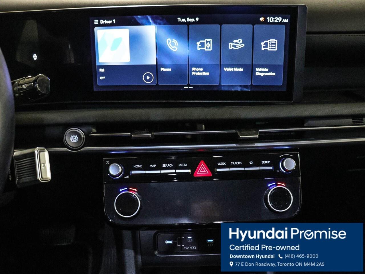 2025 Hyundai Tucson Preferred AWD [TUCWDK2EPR00] Photo