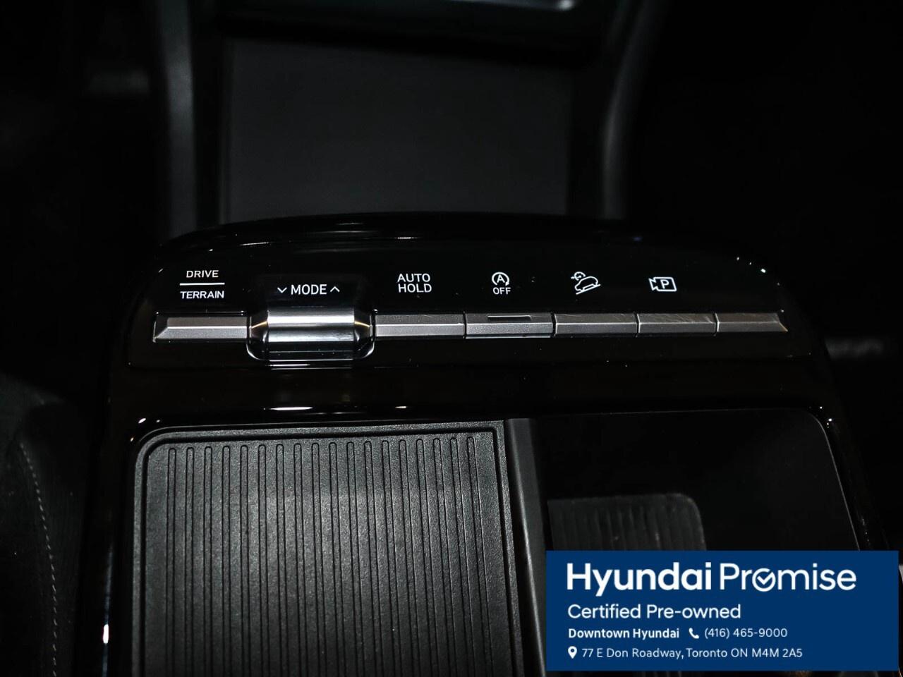 2025 Hyundai Tucson Preferred AWD [TUCWDK2EPR00] Photo