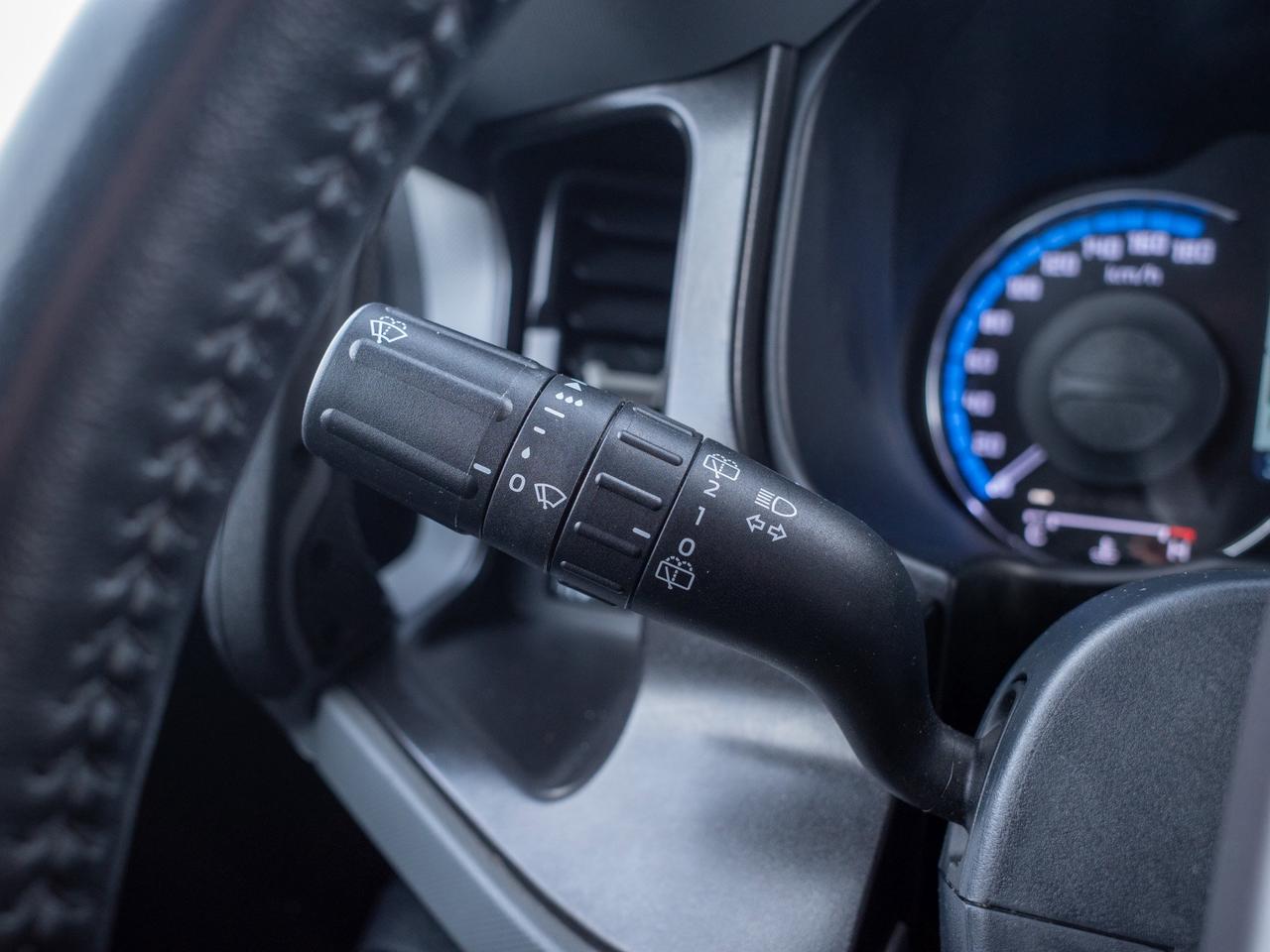 2023 Ford Bronco - Rollover Protection Bars   Heated Mirrors Photo