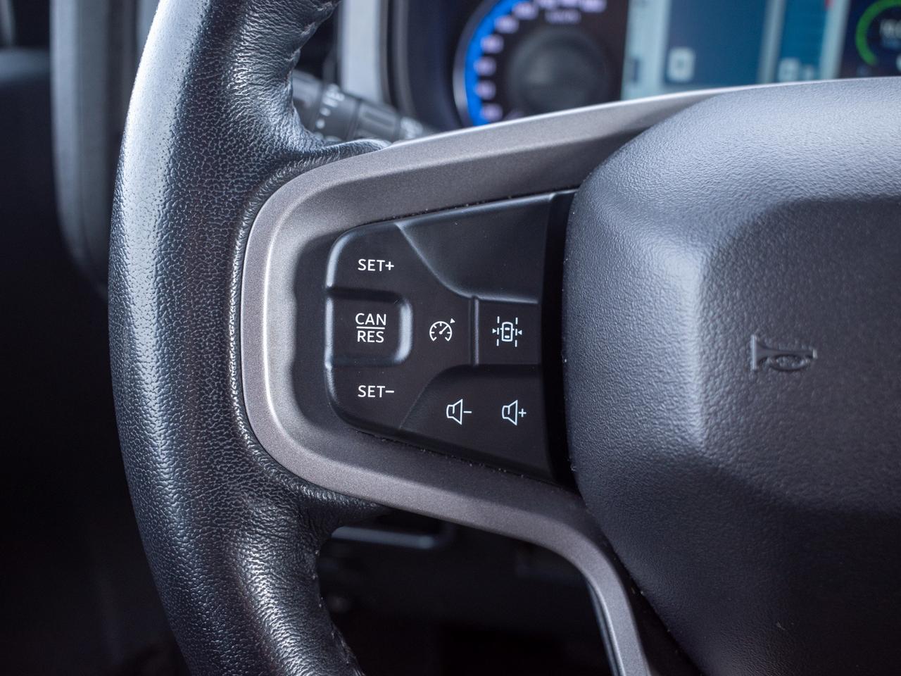 2023 Ford Bronco - Rollover Protection Bars   Heated Mirrors Photo