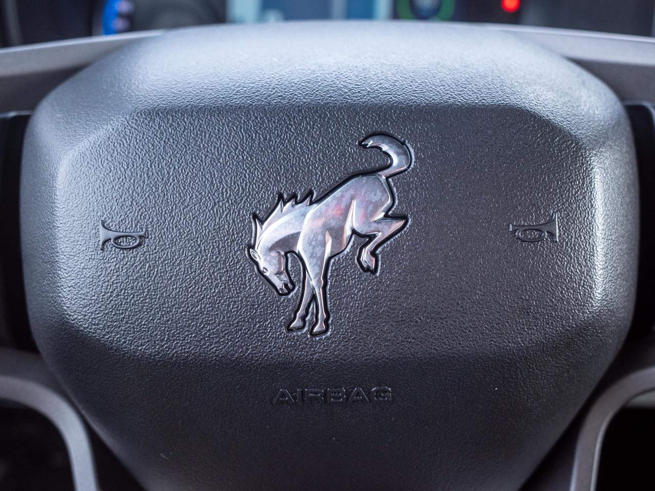 2023 Ford Bronco - Rollover Protection Bars   Heated Mirrors Photo