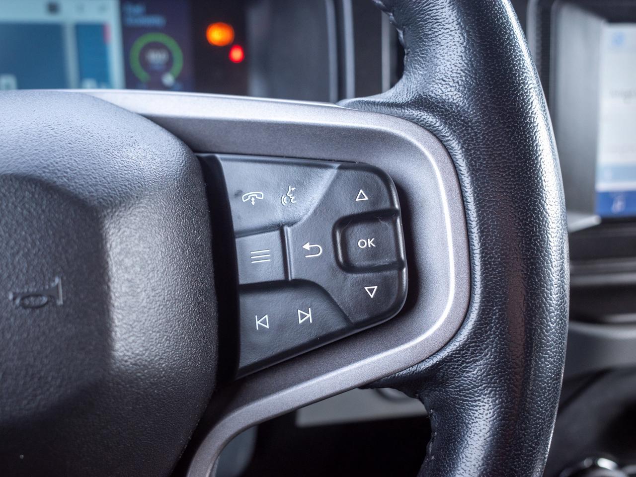 2023 Ford Bronco - Rollover Protection Bars   Heated Mirrors Photo