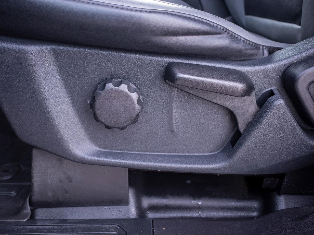 2023 Ford Bronco - Rollover Protection Bars   Heated Mirrors Photo