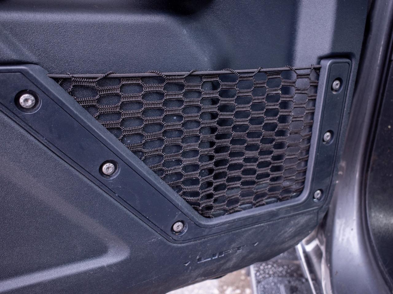 2023 Ford Bronco - Rollover Protection Bars   Heated Mirrors Photo