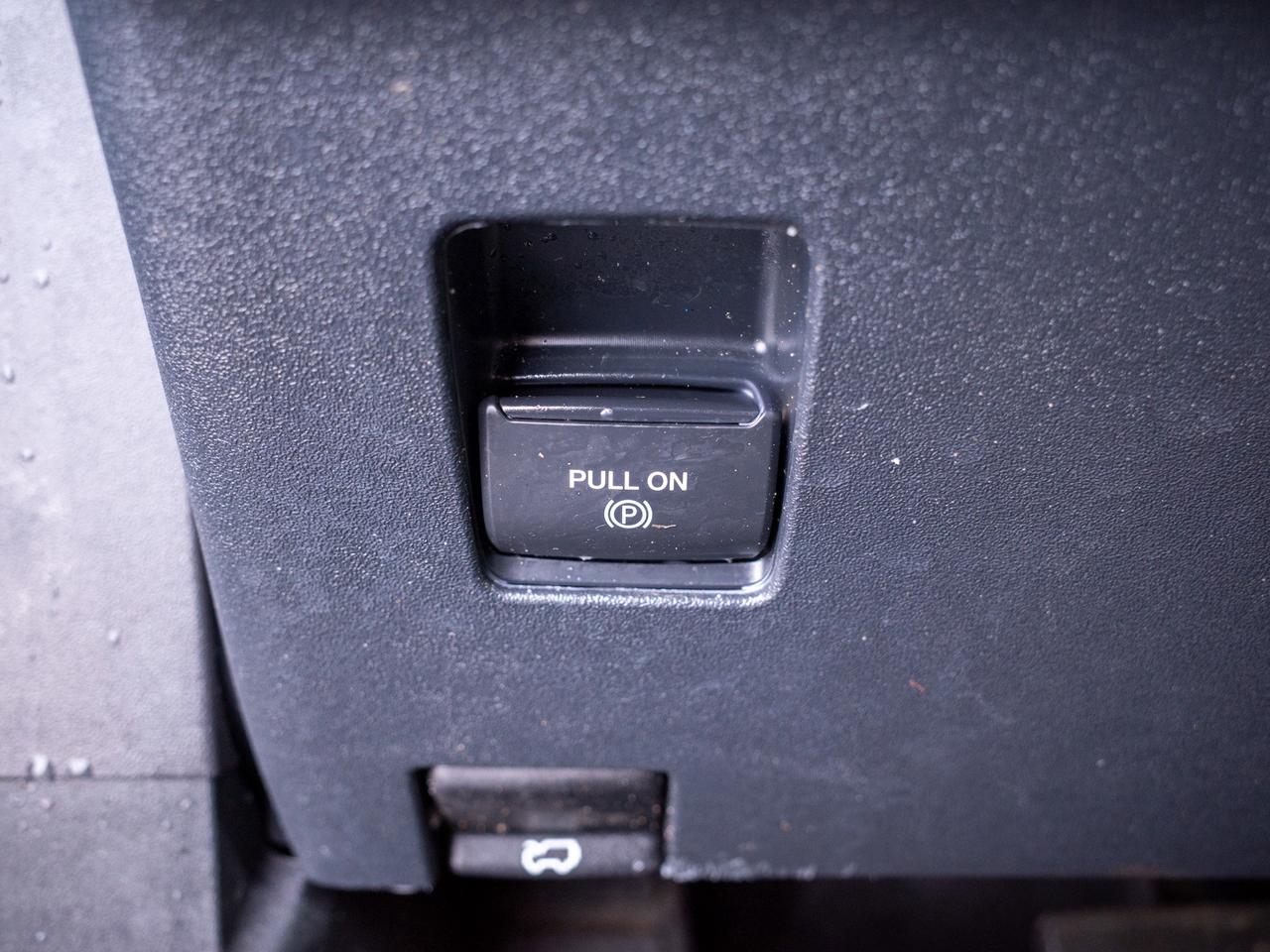 2023 Ford Bronco - Rollover Protection Bars   Heated Mirrors Photo