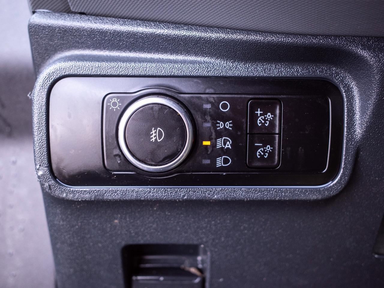 2023 Ford Bronco - Rollover Protection Bars   Heated Mirrors Photo