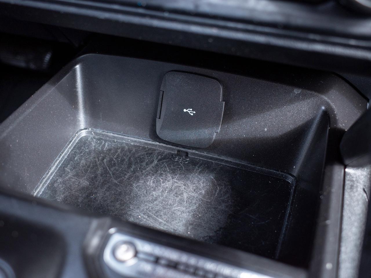 2023 Ford Bronco - Rollover Protection Bars   Heated Mirrors Photo