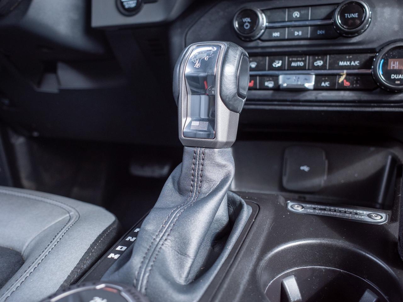 2023 Ford Bronco - Rollover Protection Bars   Heated Mirrors Photo