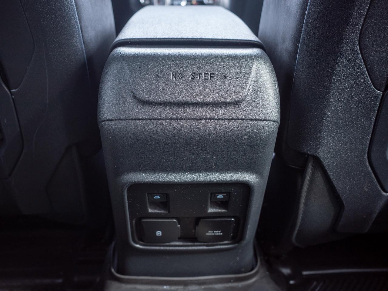 2023 Ford Bronco - Rollover Protection Bars   Heated Mirrors Photo