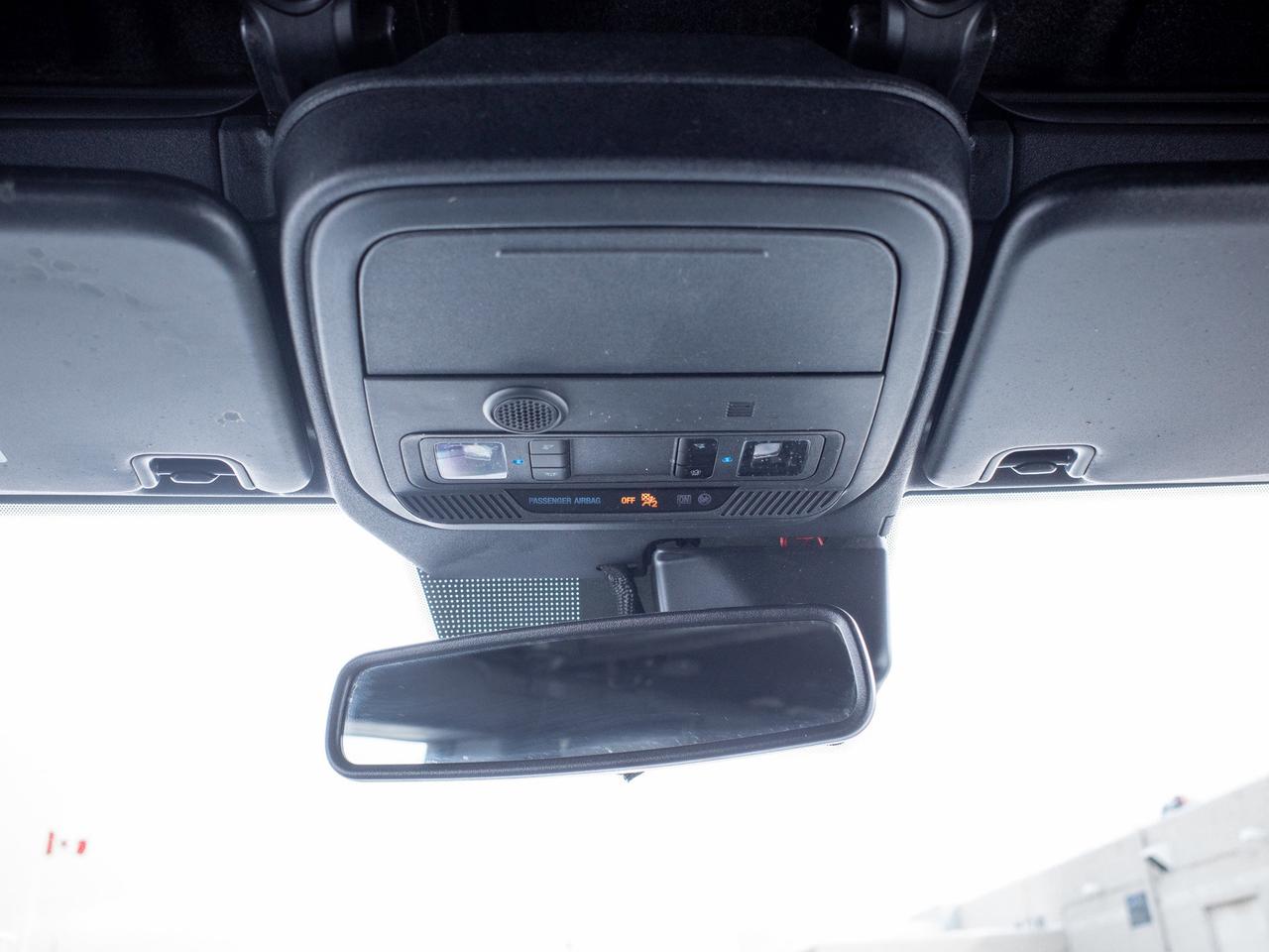 2023 Ford Bronco - Rollover Protection Bars   Heated Mirrors Photo