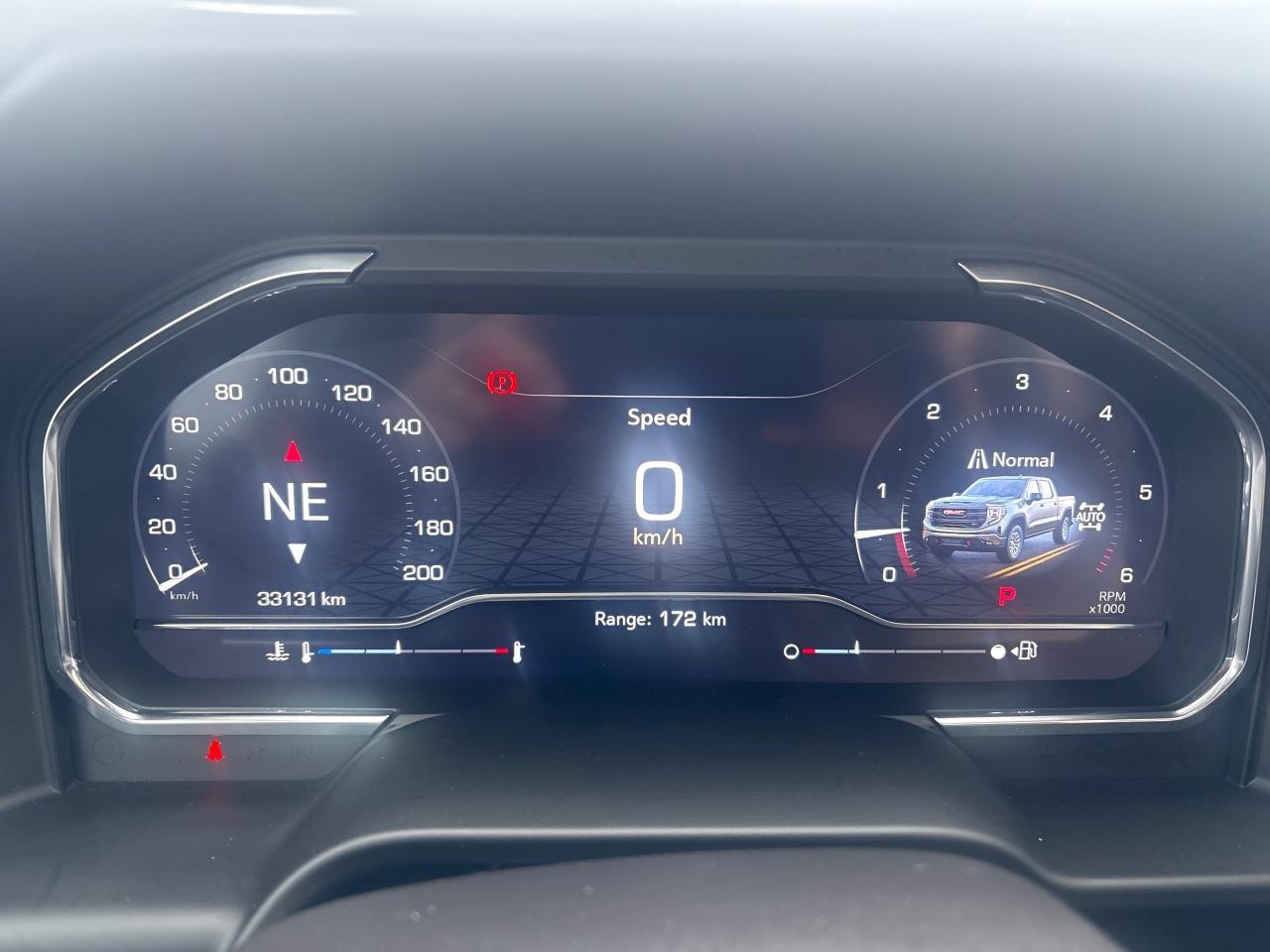 2024 GMC Sierra 1500 AT4X Crew + 6.2L + Heated Cooled Massaging Buckets Photo