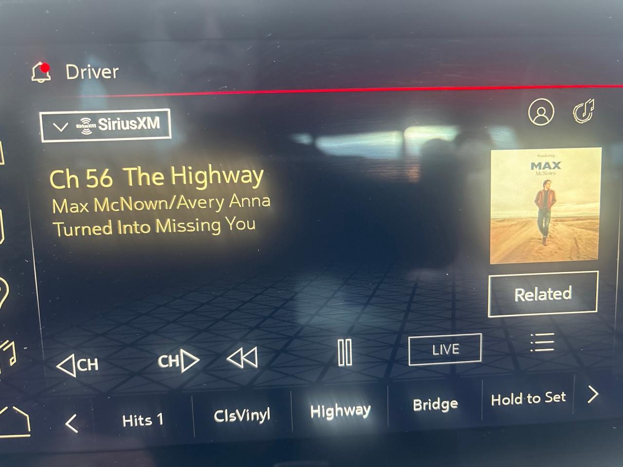 2024 GMC Sierra 1500 AT4X Crew + 6.2L + Heated Cooled Massaging Buckets Photo