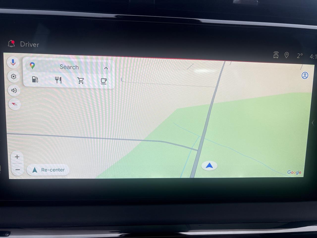 2024 GMC Sierra 1500 AT4X Crew + 6.2L + Heated Cooled Massaging Buckets Photo