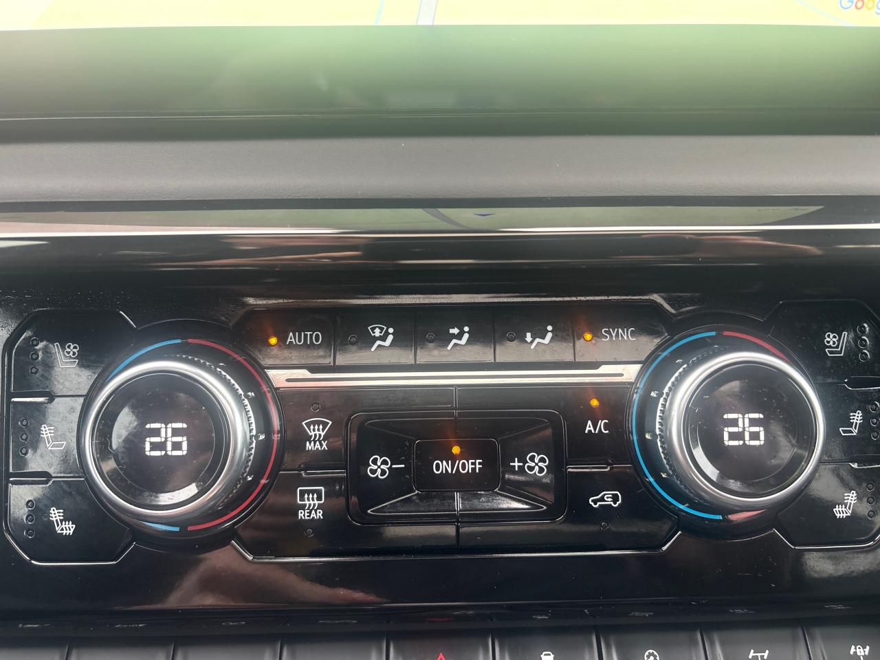 2024 GMC Sierra 1500 AT4X Crew + 6.2L + Heated Cooled Massaging Buckets Photo